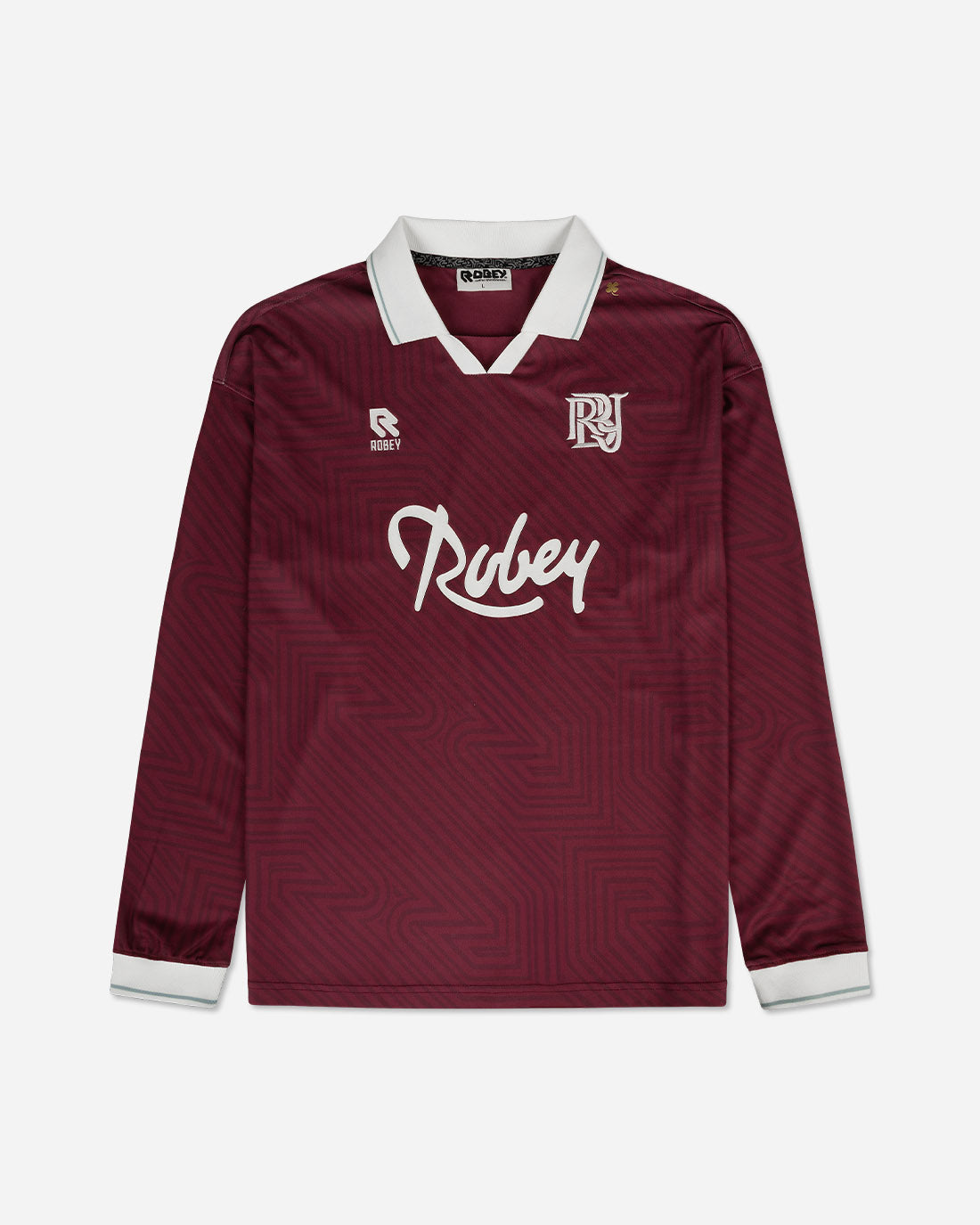Robey Retro Home Shirt
