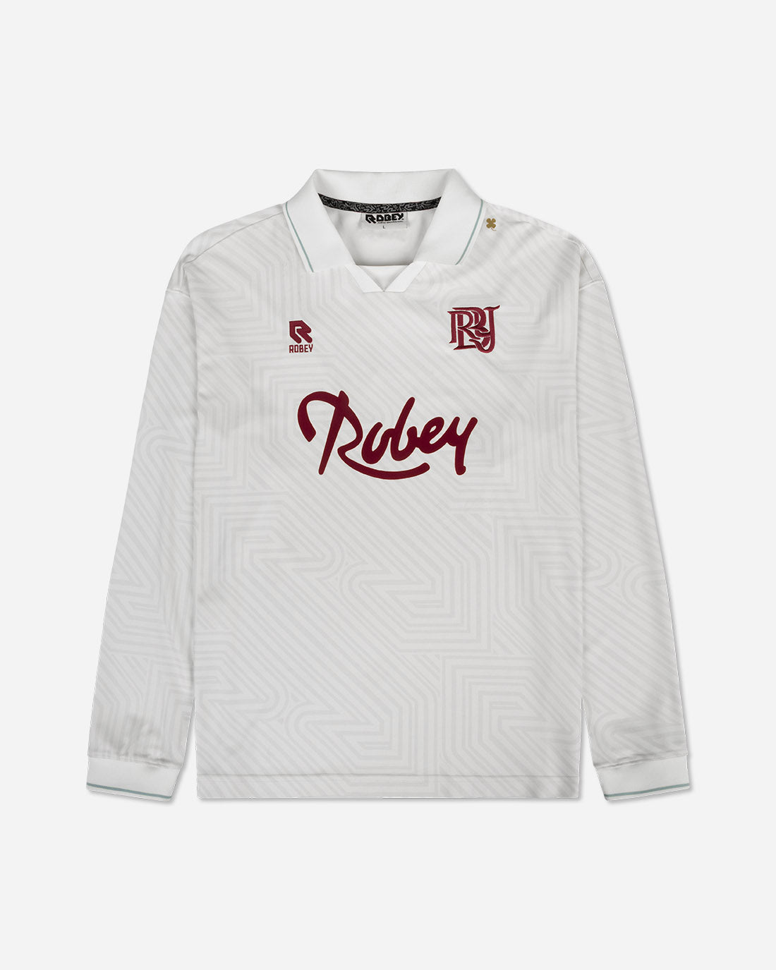 Robey Retro Away Shirt