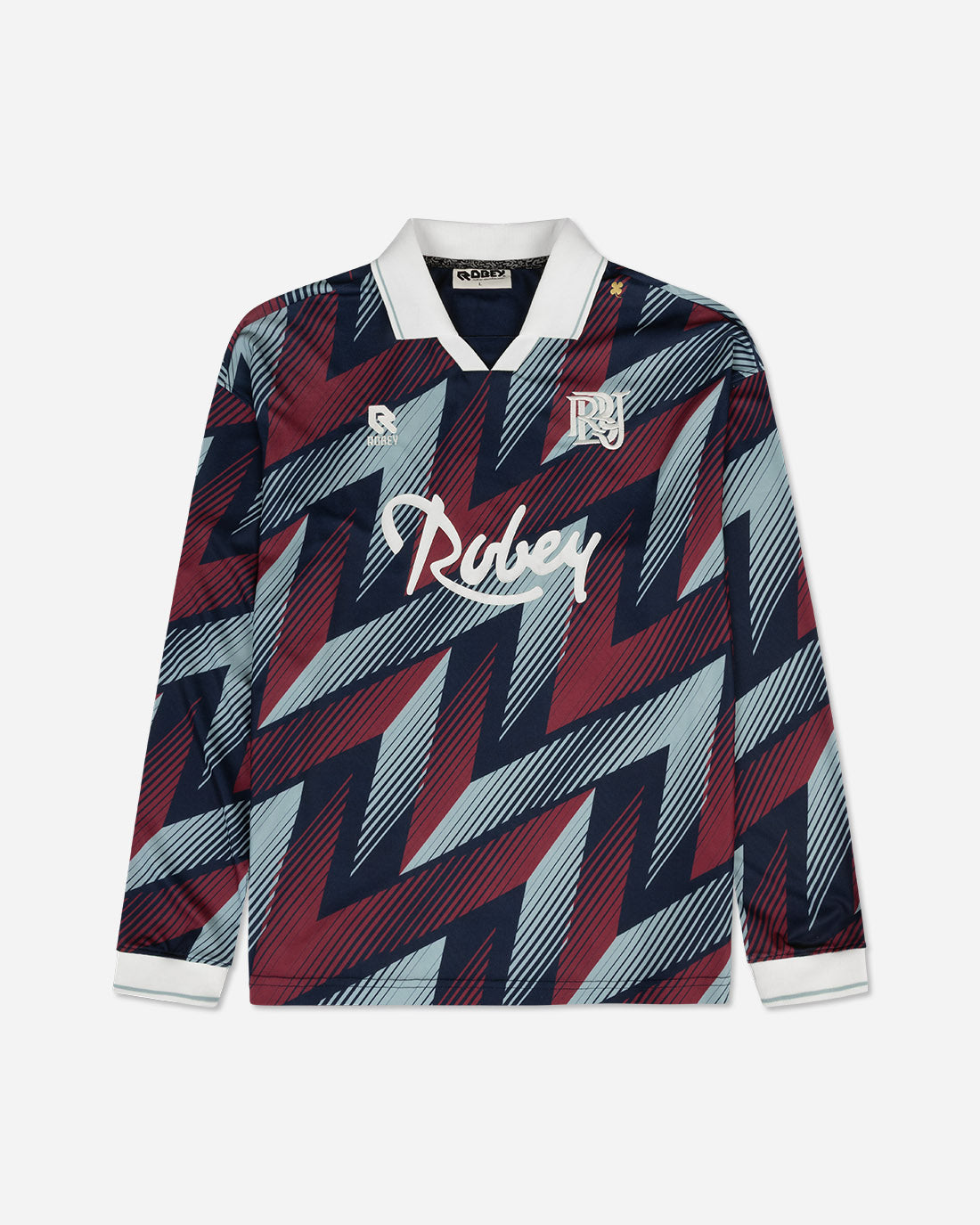 Robey Retro Third Shirt