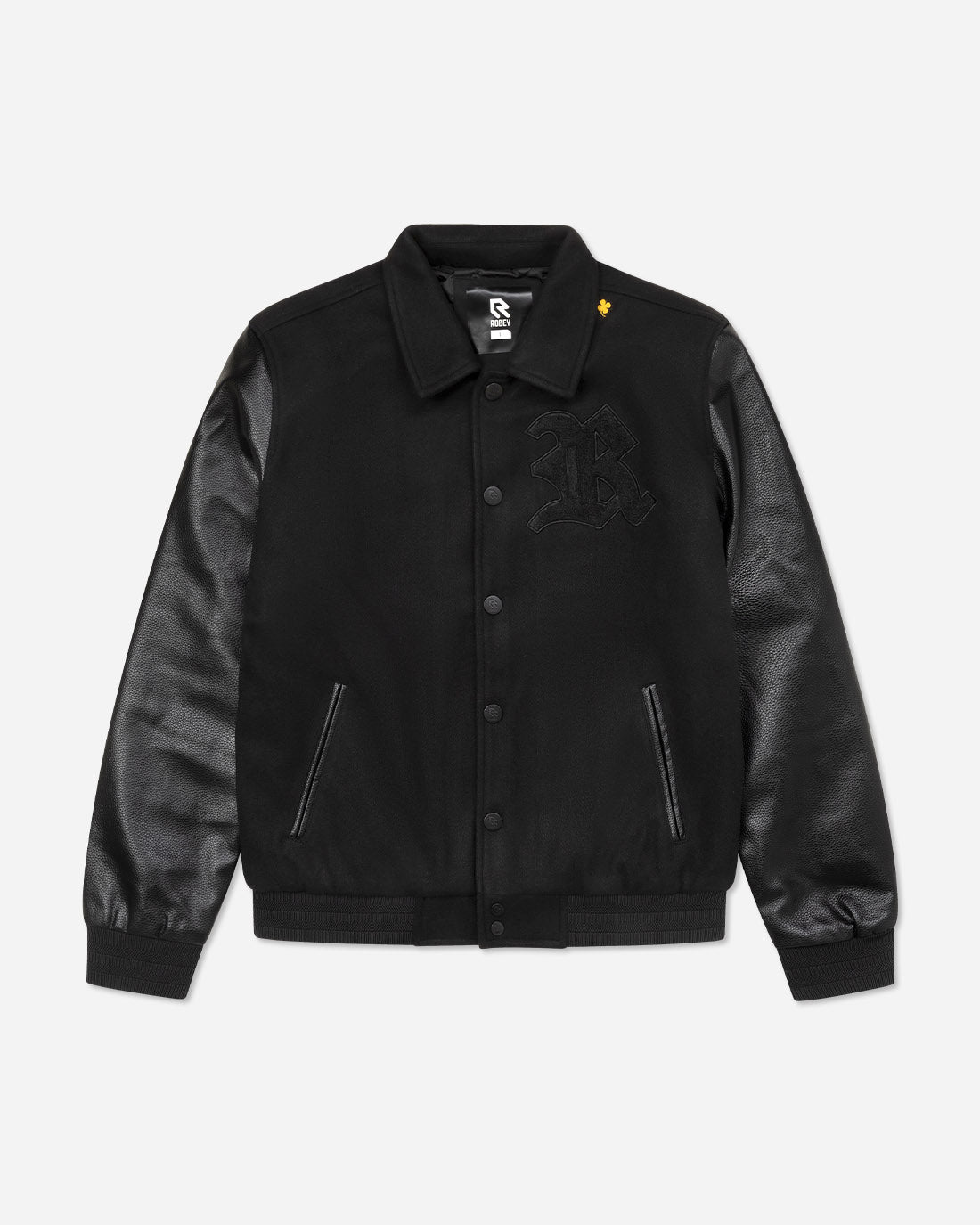 Robey Varsity Jacket