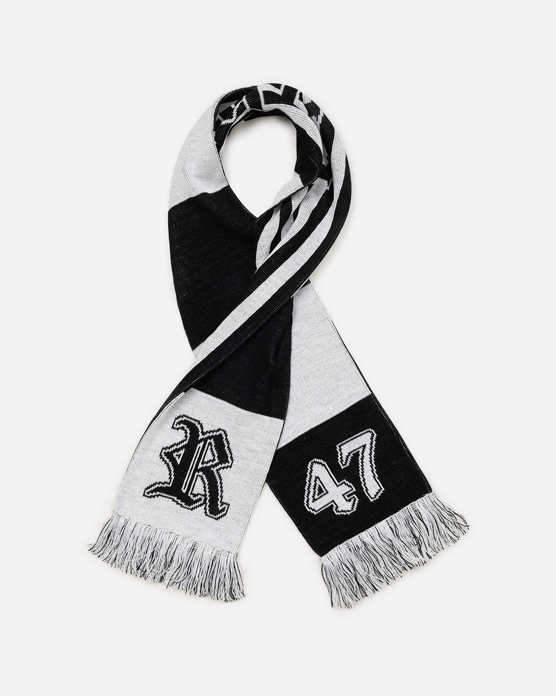 Varsity Scarf