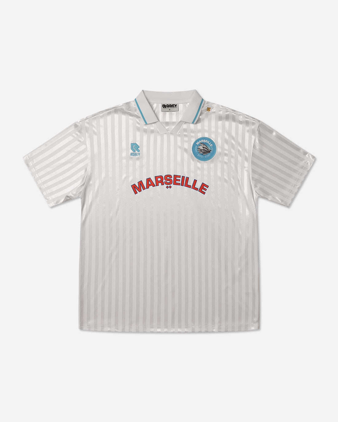 Robey X Café Marseille Home