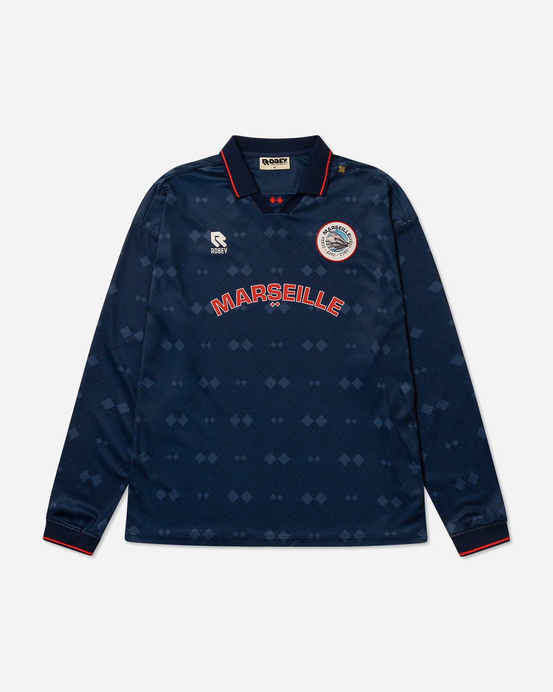 Robey X Café Marseille Away