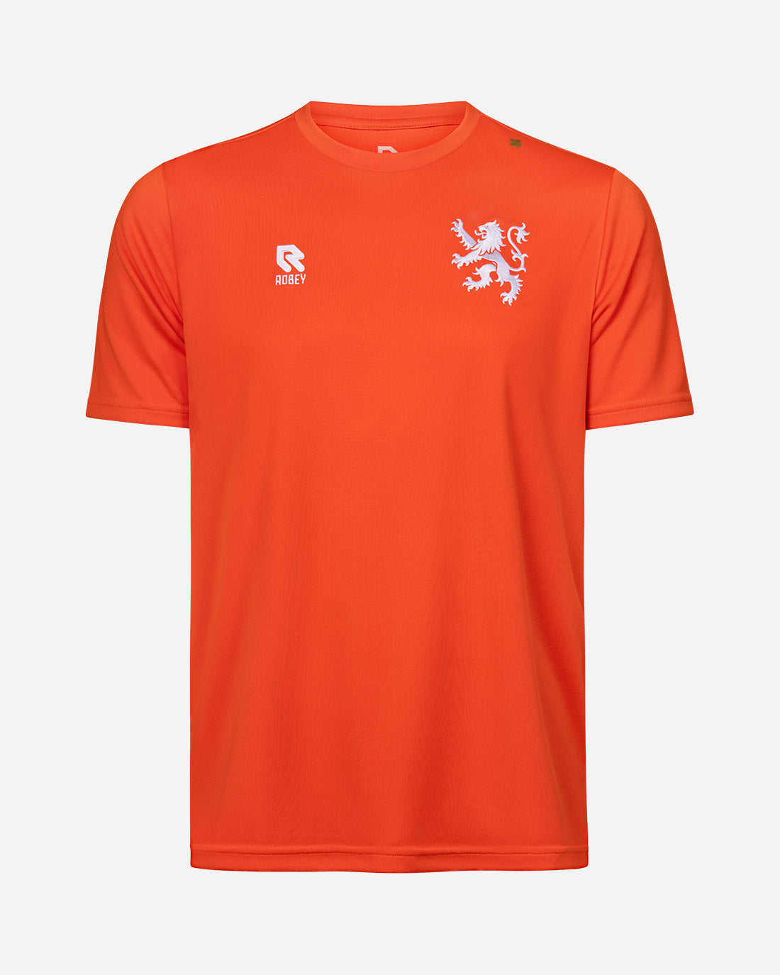 Robey Koningsdag Oranje Shirt