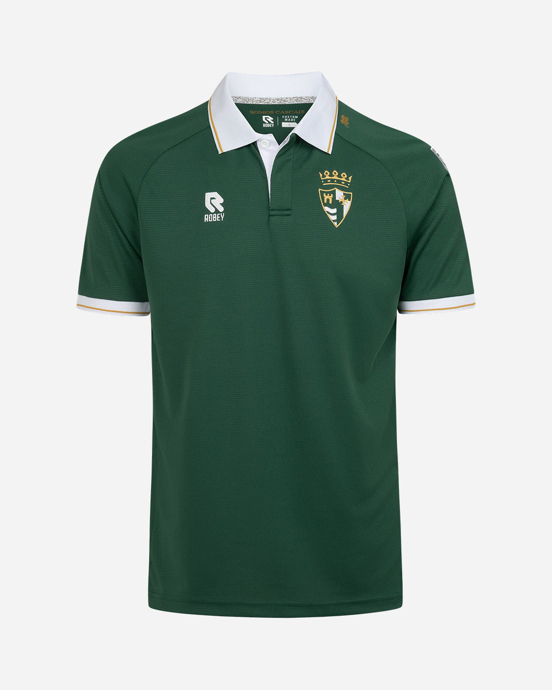 Cascais Home Shirt 26/27