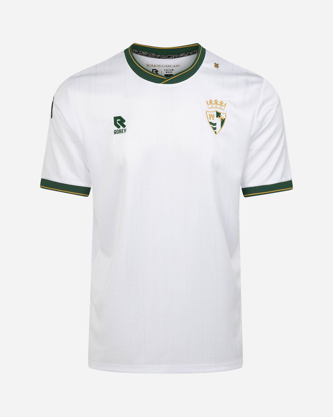 Cascais Away Shirt 26/27