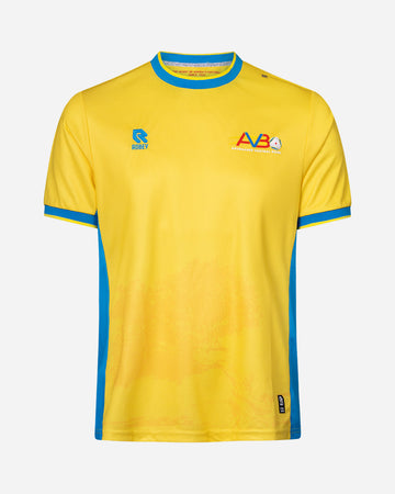 Aruba National Team Home Shirt