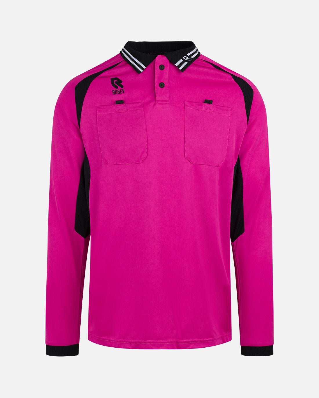 Referee Shirt LS