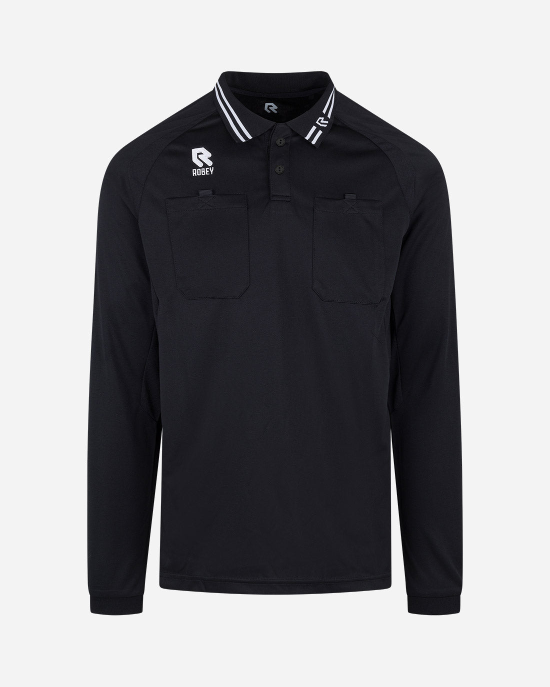 Referee Shirt LS