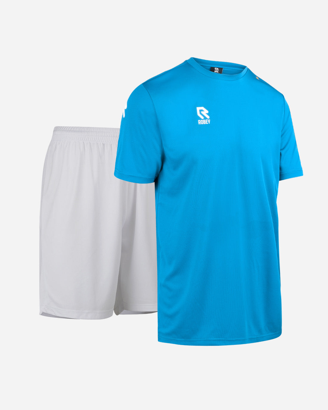 Crossbar Training Set Sky Blue/White