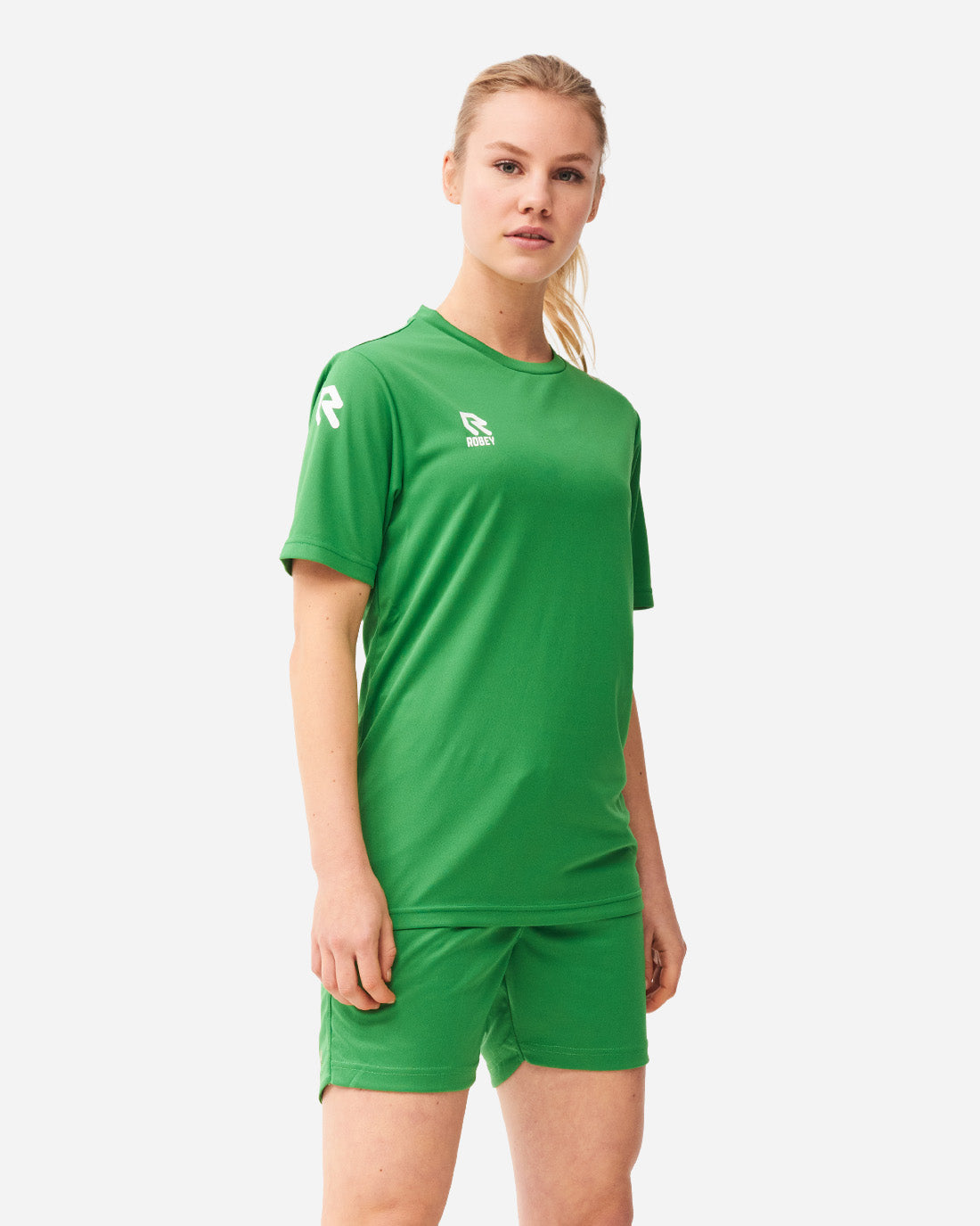 Crossbar Shirt