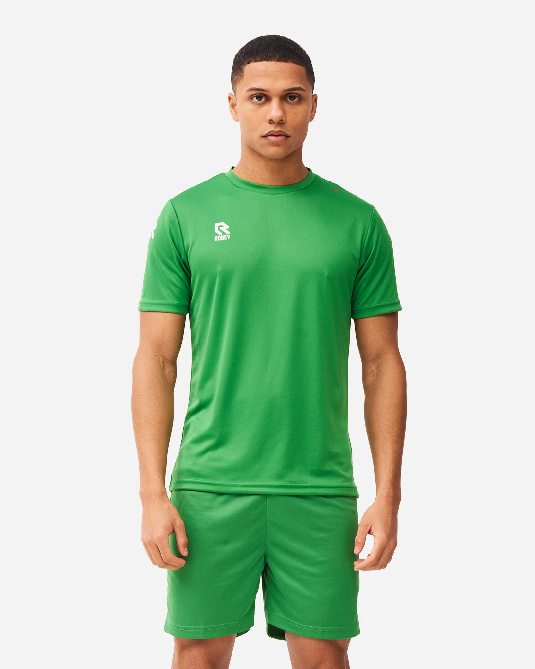 Crossbar Shirt