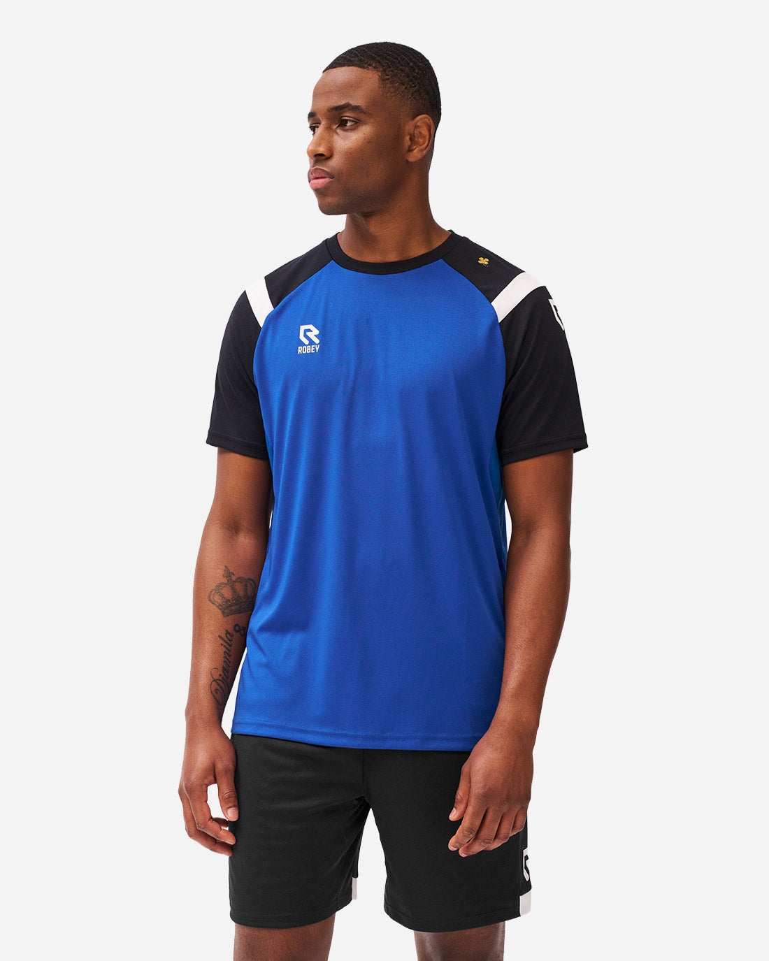 Control Shirt