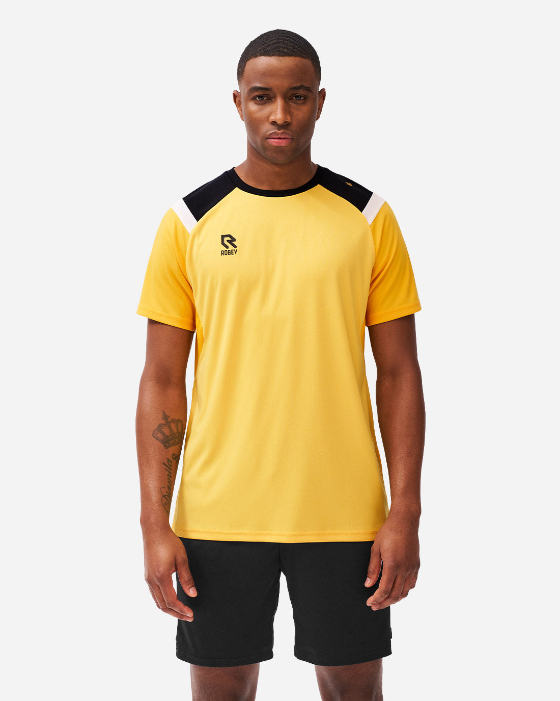 Control Shirt