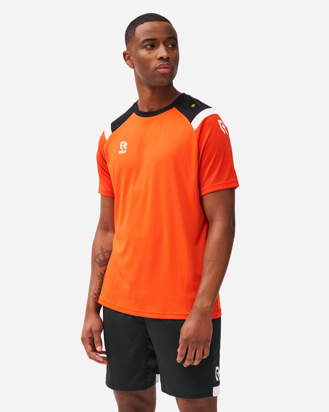 Control Shirt