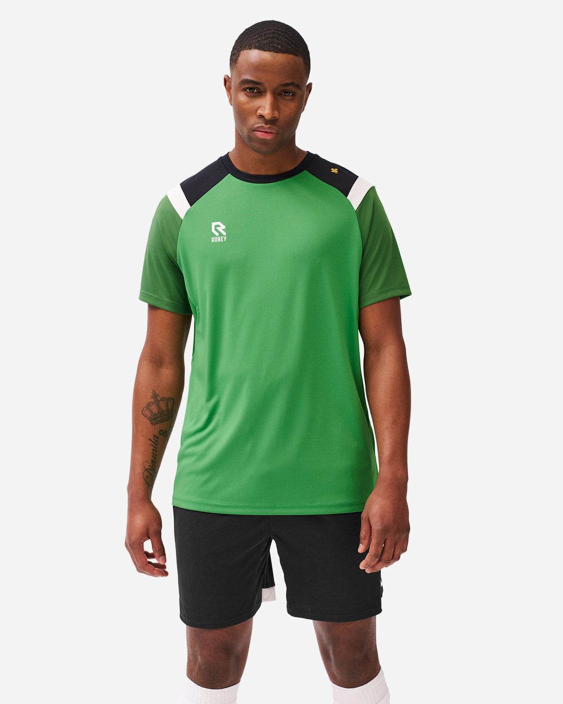 Control Shirt