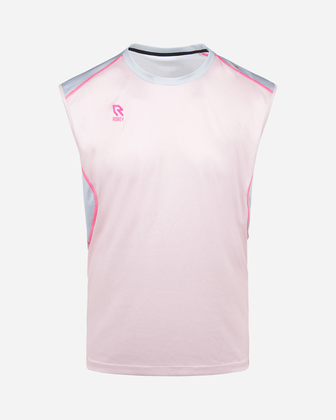Performance Sleeveless Shirt