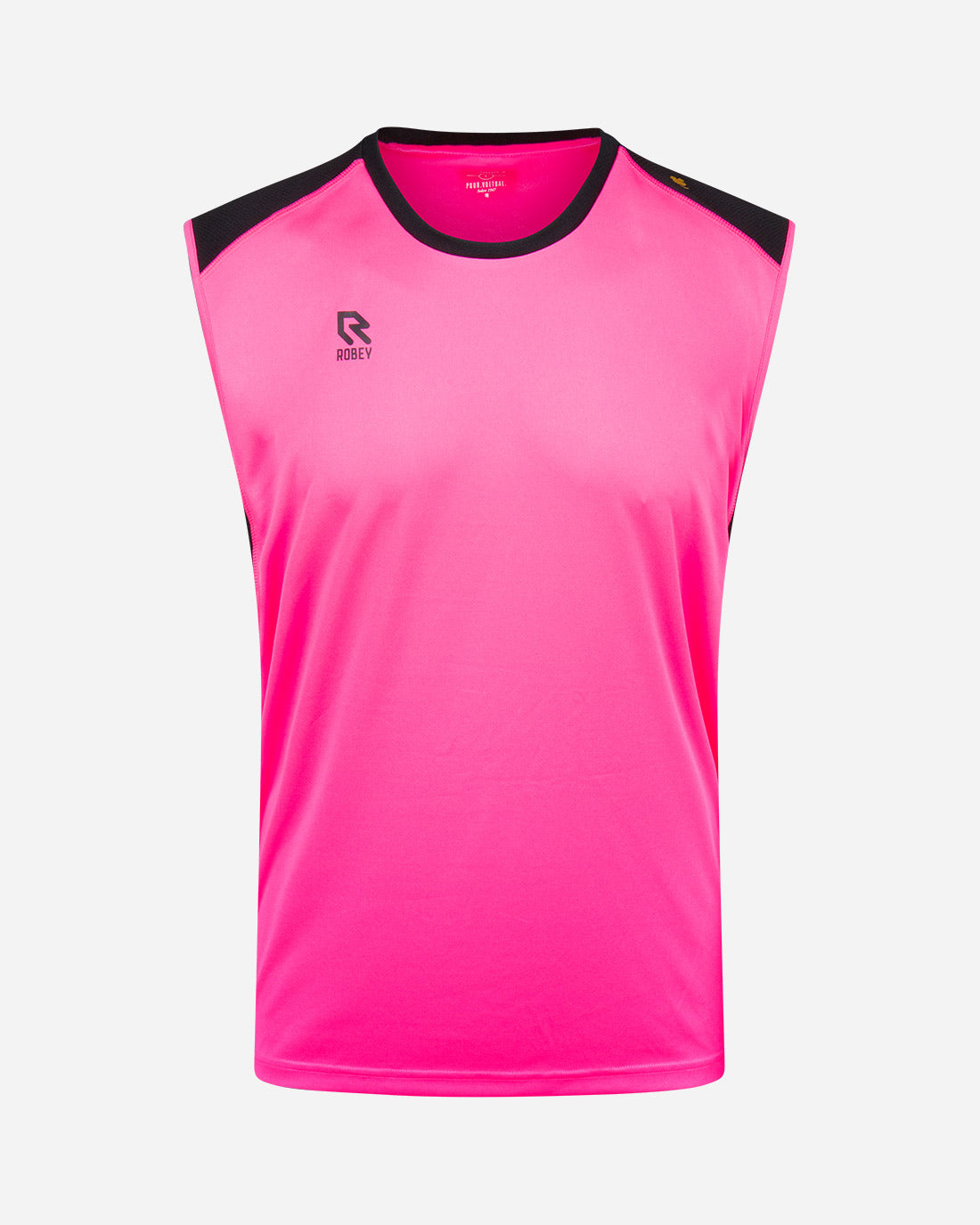 Performance Sleeveless Shirt