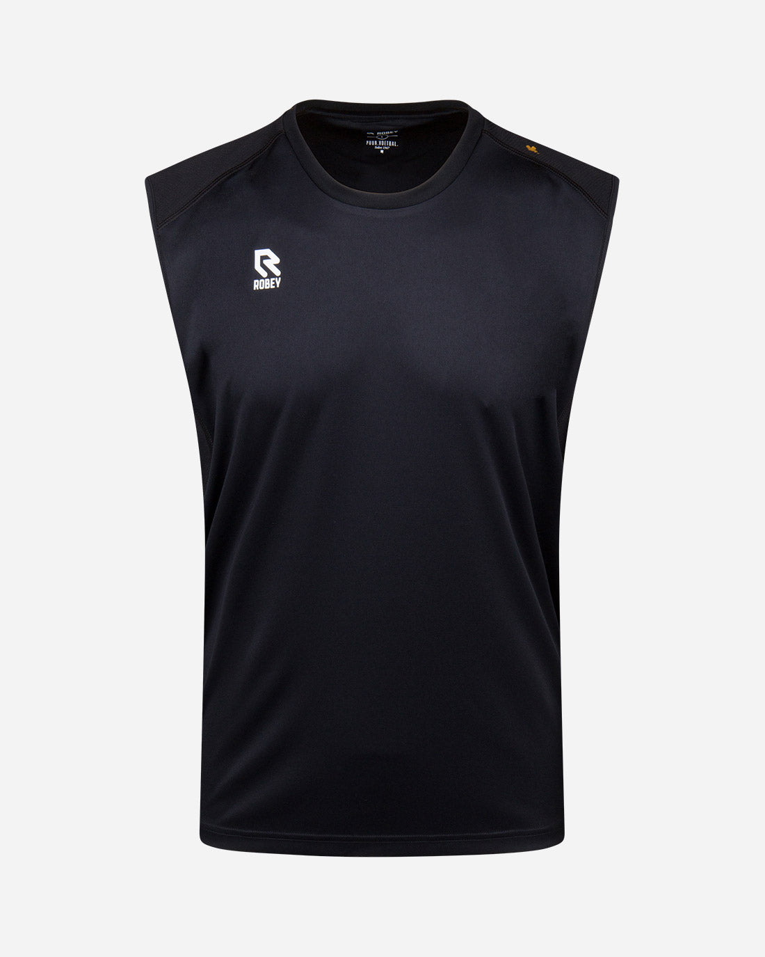 Performance Sleeveless Shirt