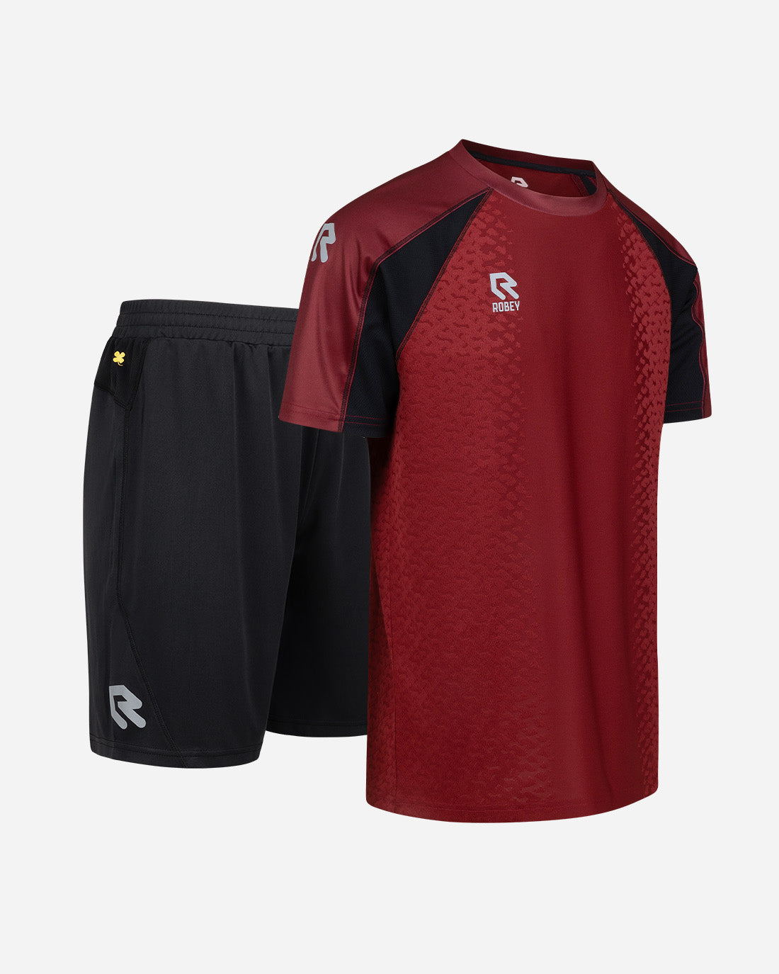 Pro Training Set Maroon/Black