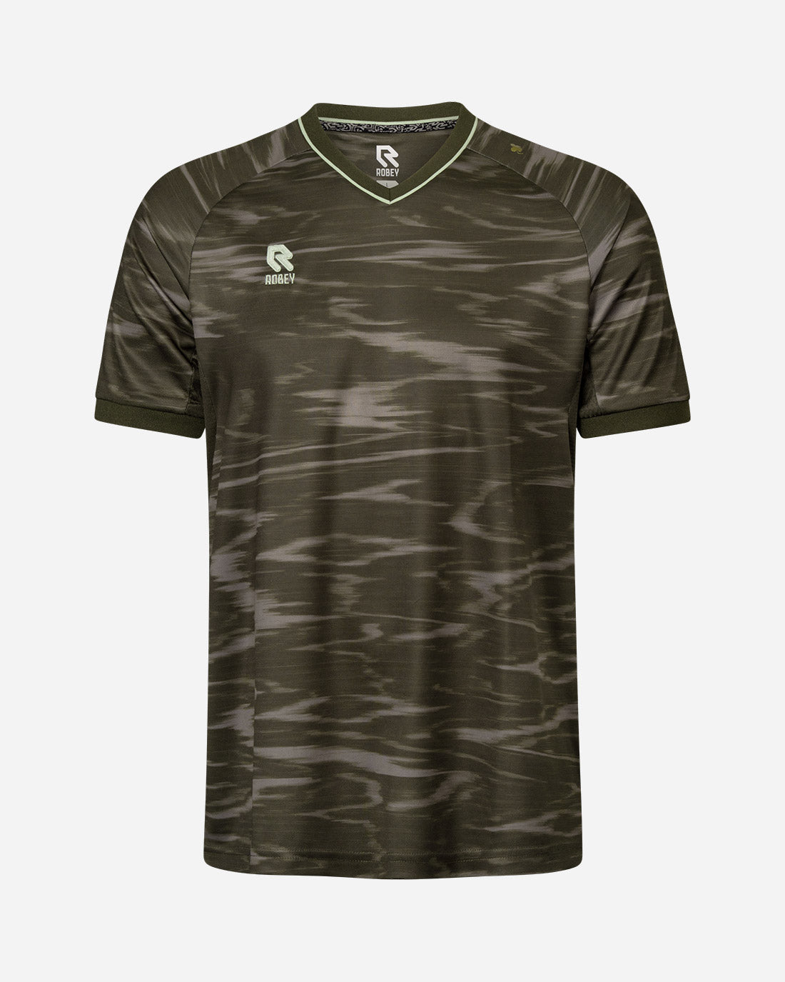 Reflex Goalkeeper Shirt
