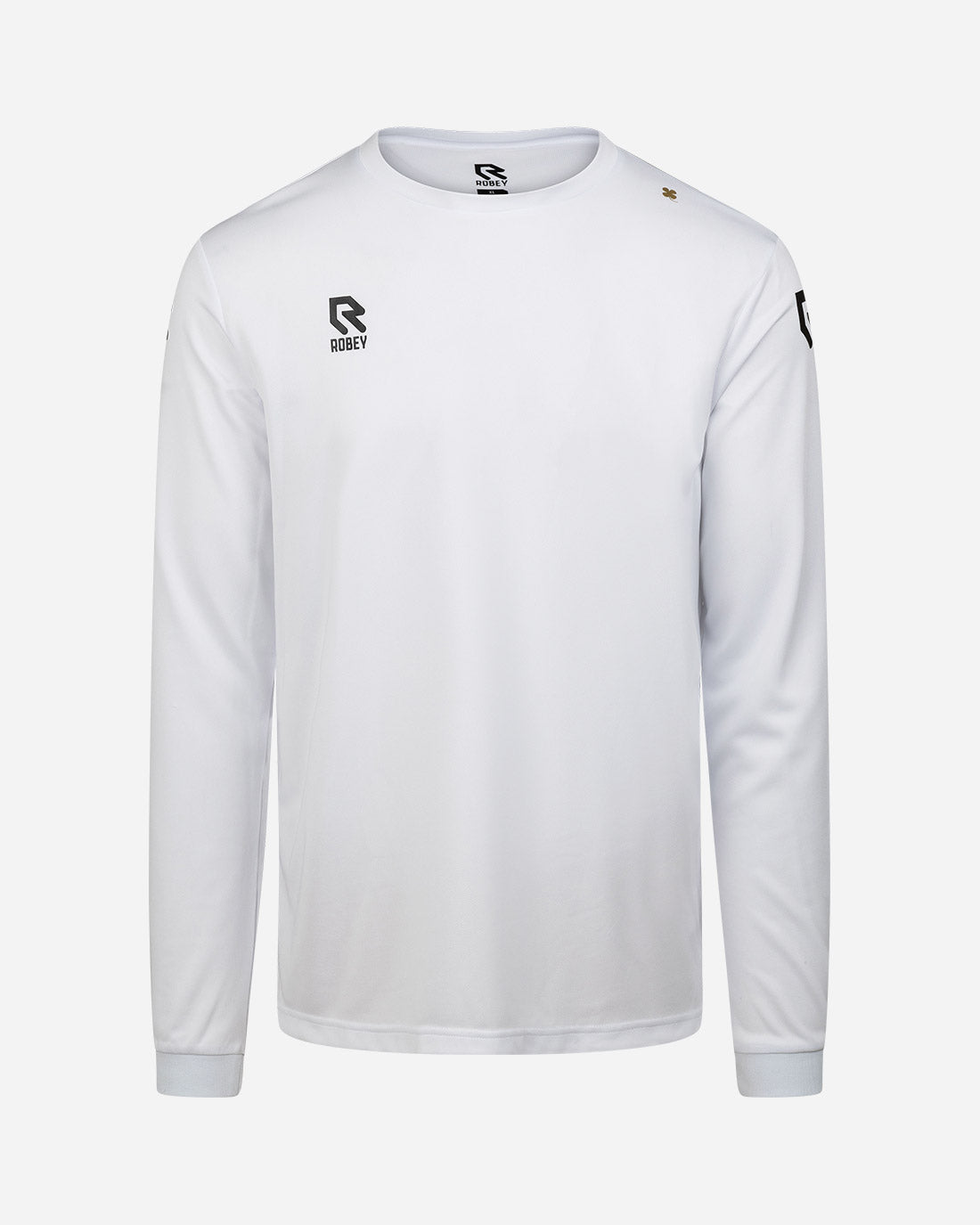 Crossbar Shirt LS