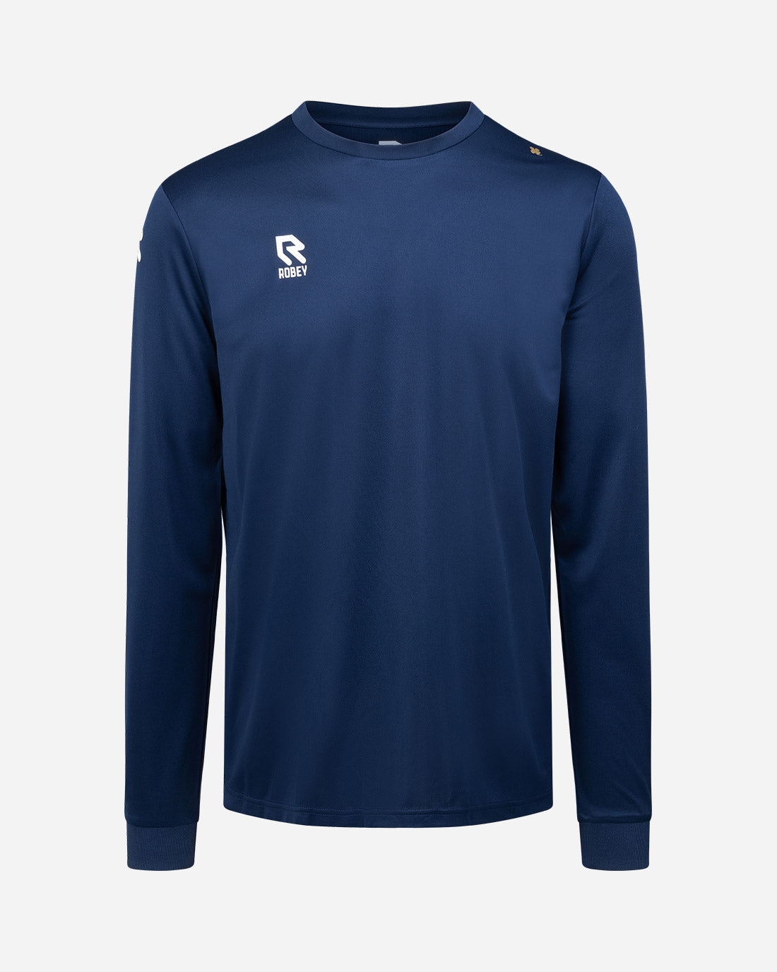 Crossbar Shirt LS
