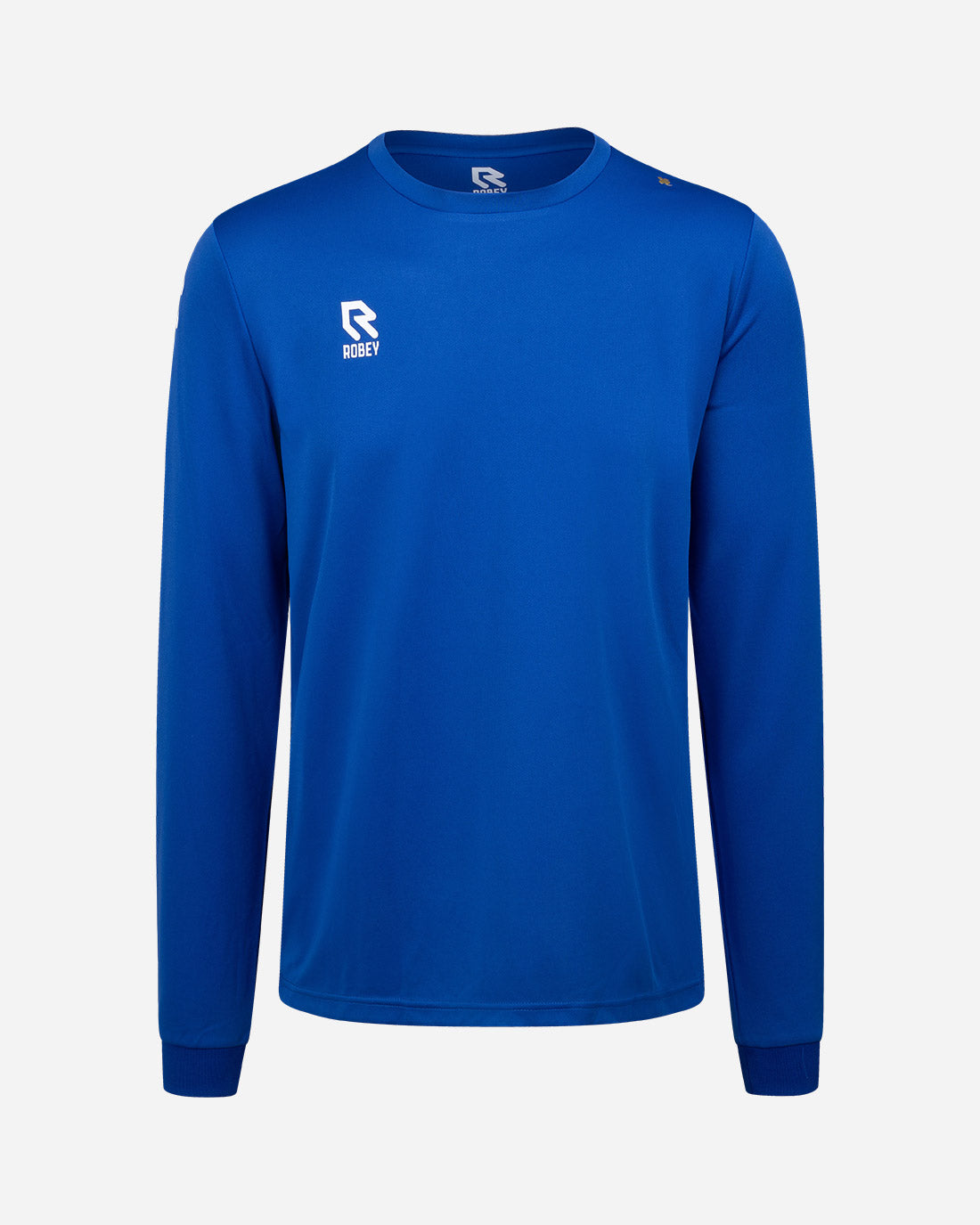 Crossbar Shirt LS