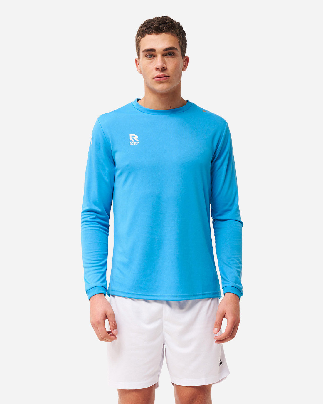 Crossbar Shirt LS