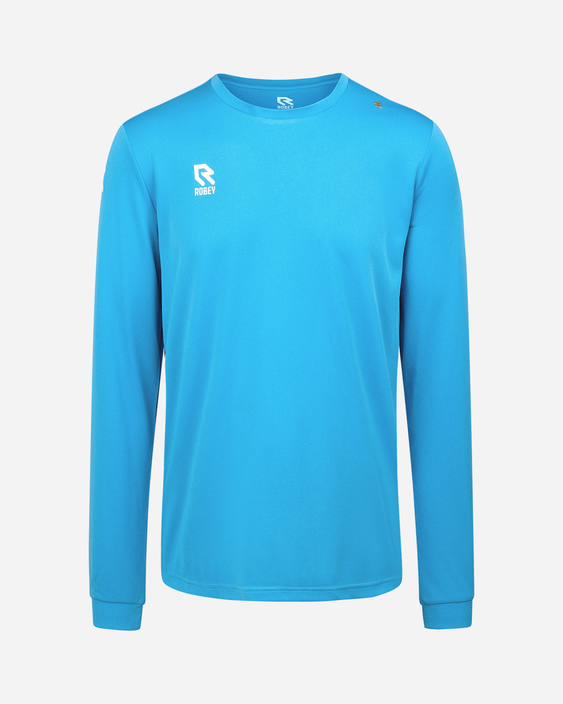 Crossbar Shirt LS