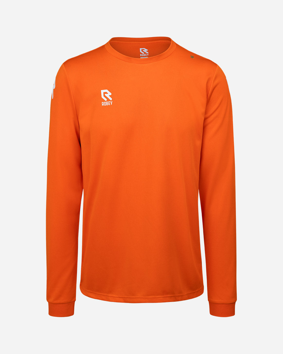 Crossbar Shirt LS