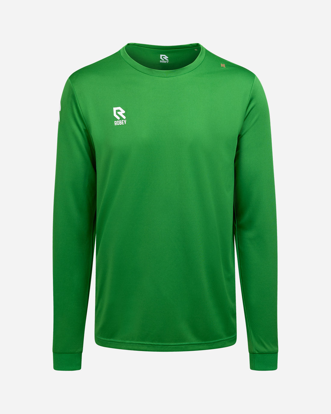 Crossbar Shirt LS