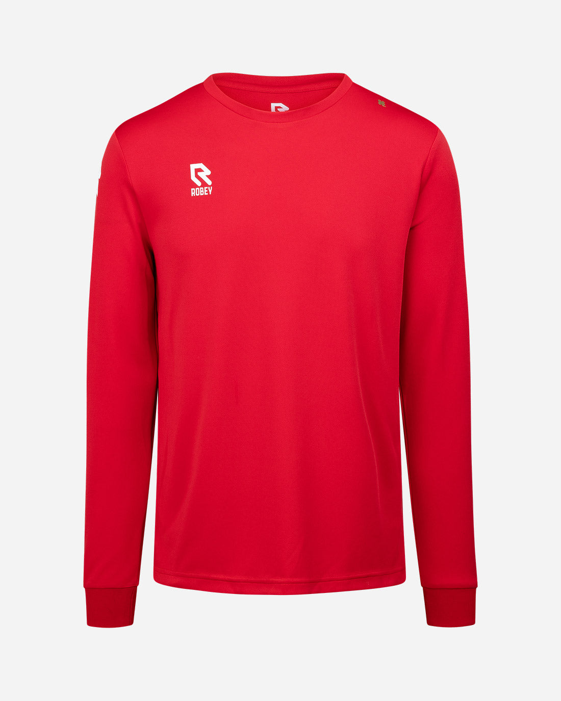 Crossbar Shirt LS