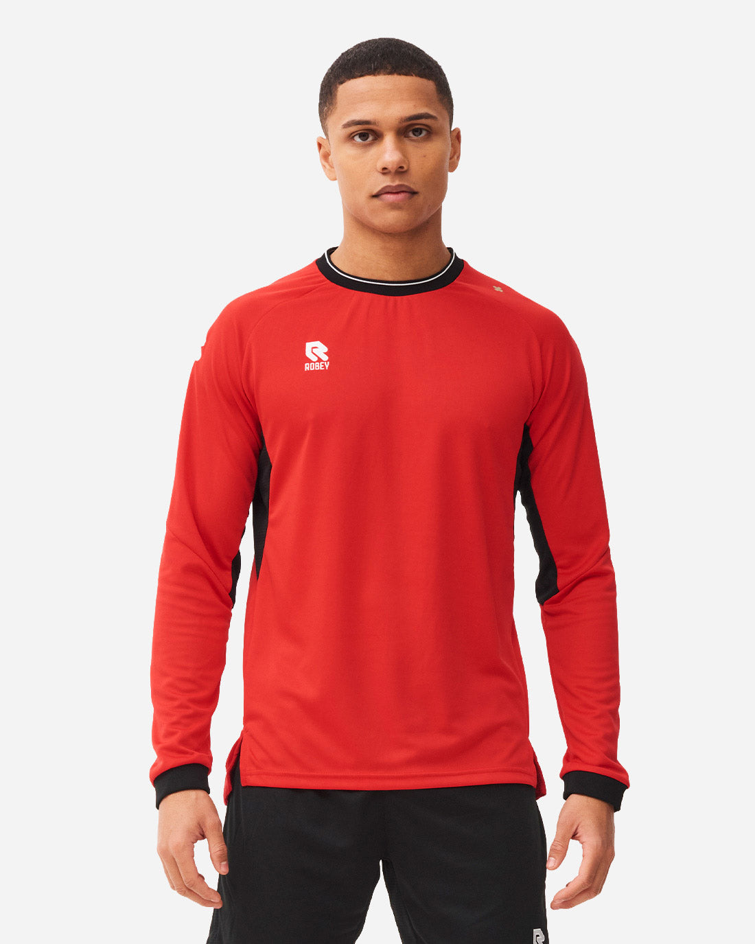 Victory Shirt LS