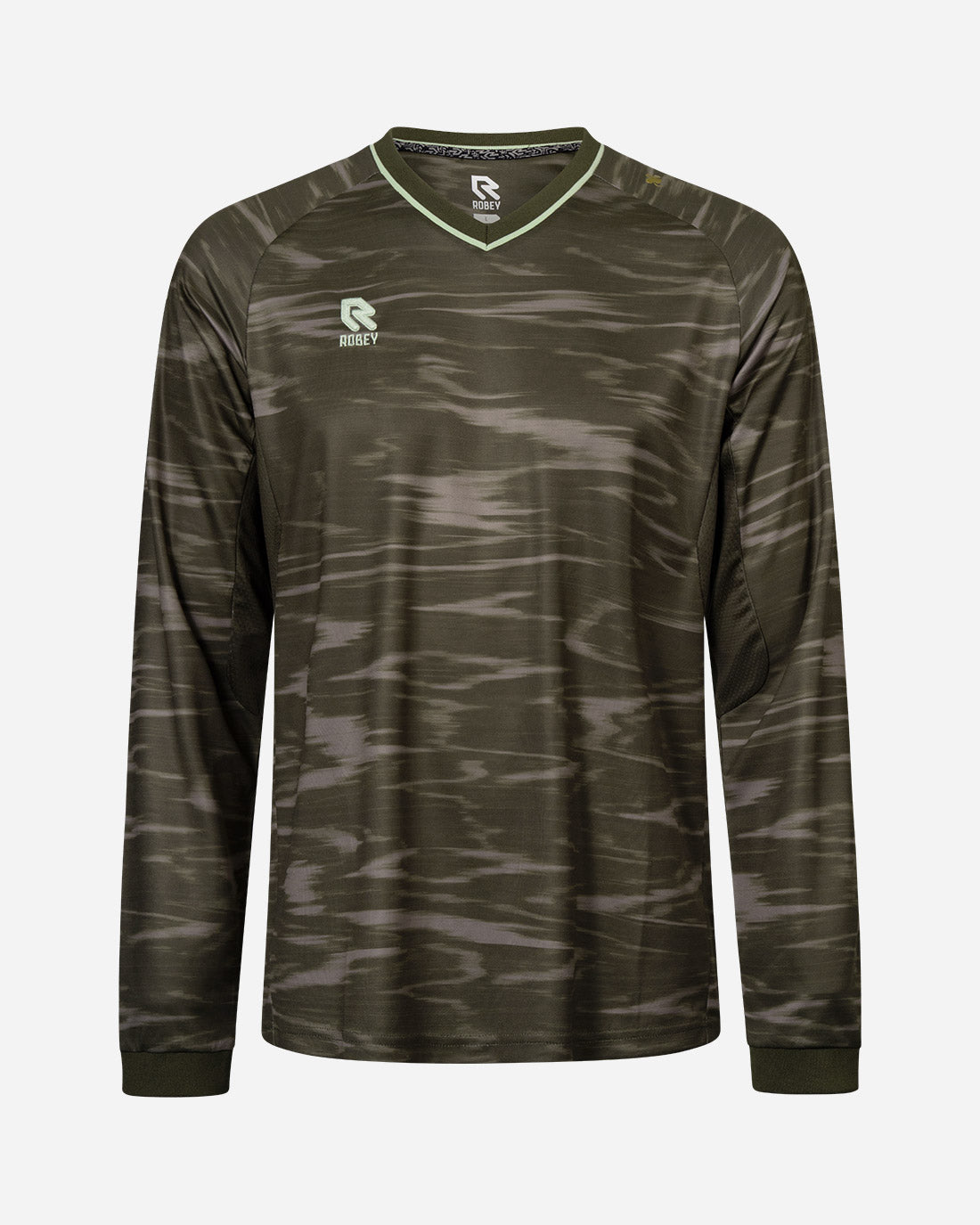 Reflex Goalkeeper Shirt LS