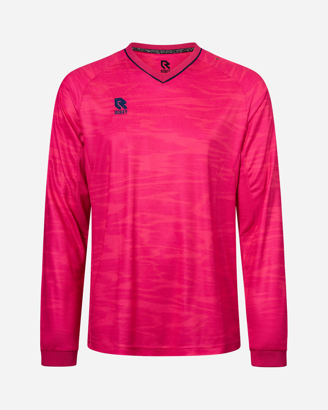 Reflex Goalkeeper Shirt LS