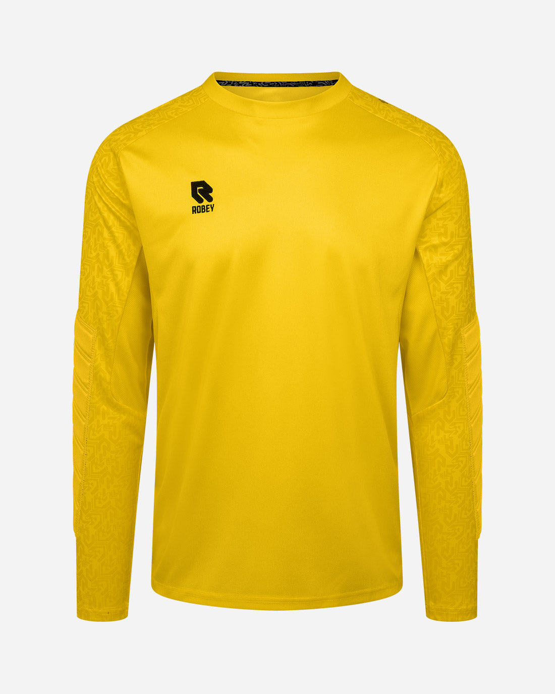 Patron Goalkeeper Shirt LS Padded