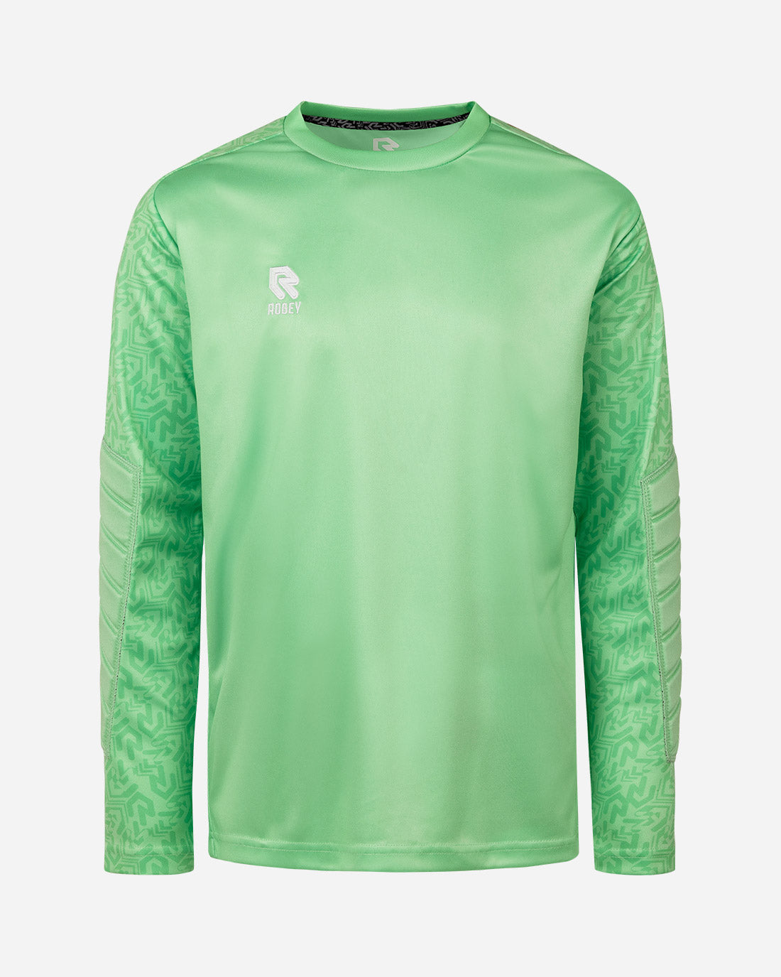 Patron Goalkeeper Shirt LS Padded