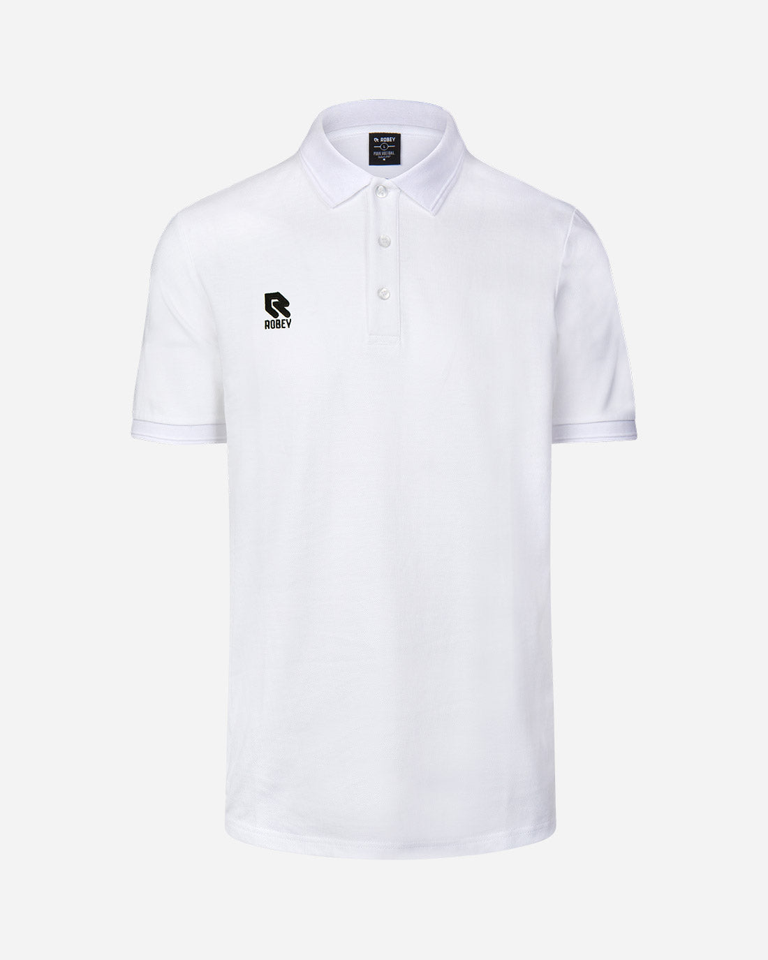 Off Pitch Polo