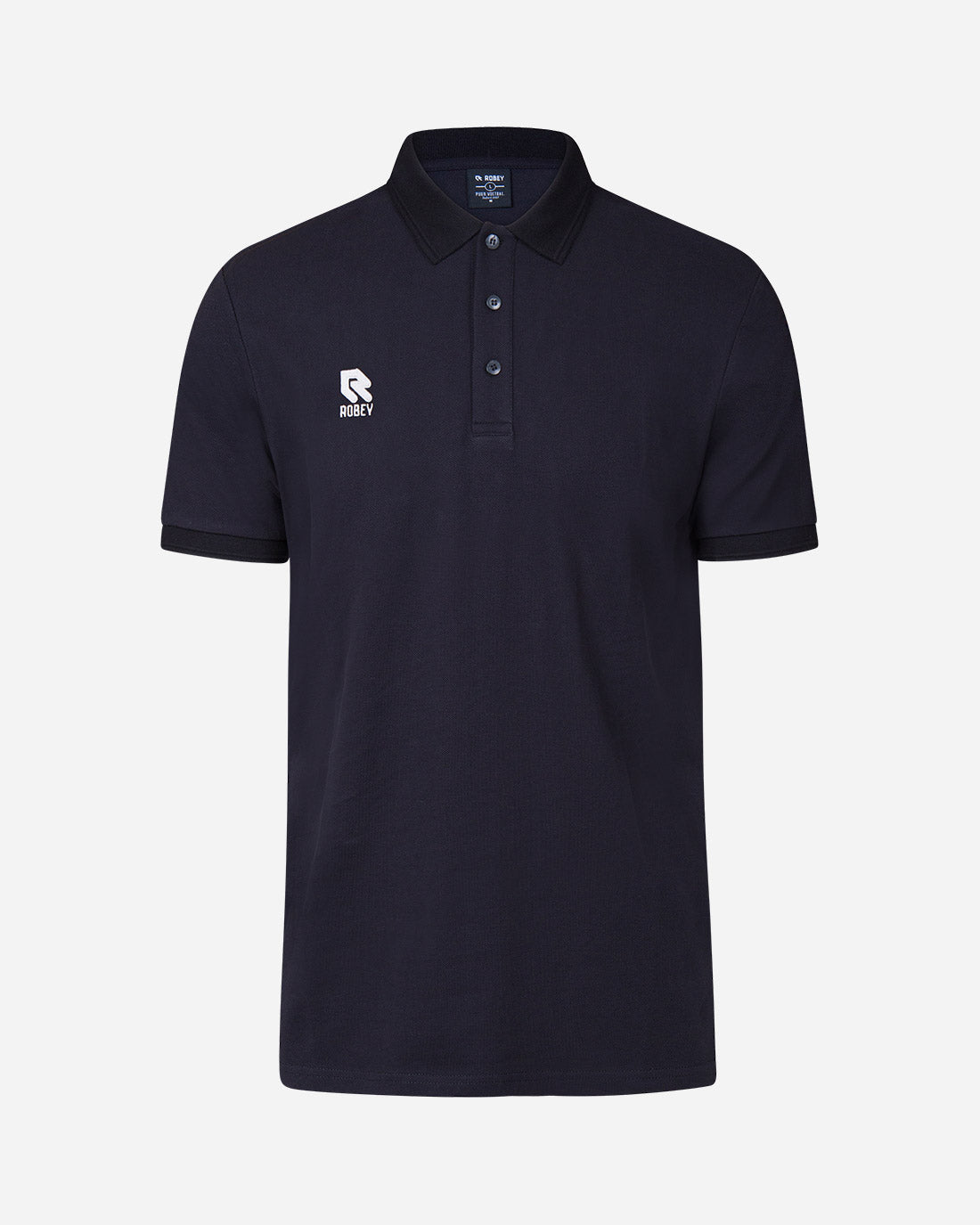 Off Pitch Polo