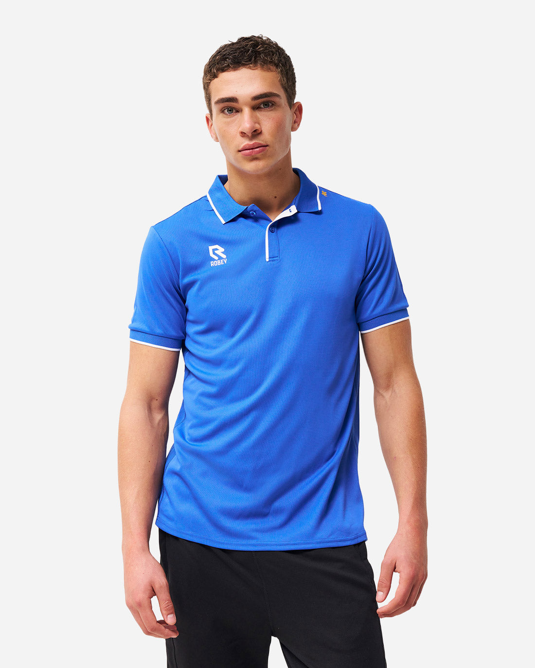 Allrounder Polo