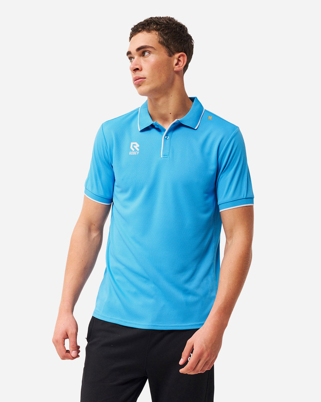 Allrounder Polo
