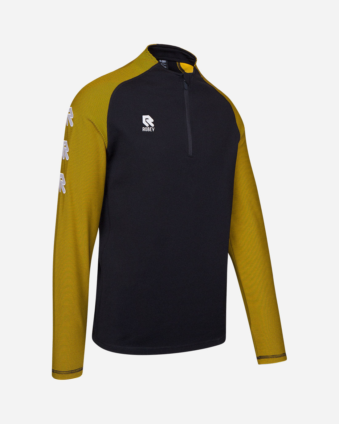 Performance Half-Zip Top