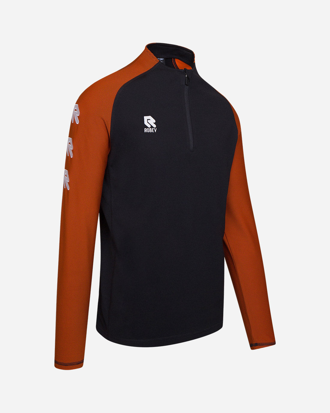 Performance Half-Zip Top