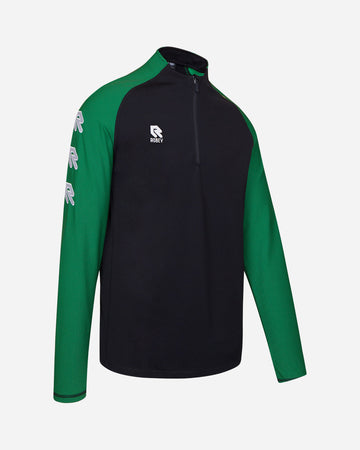 Performance Half-Zip Top