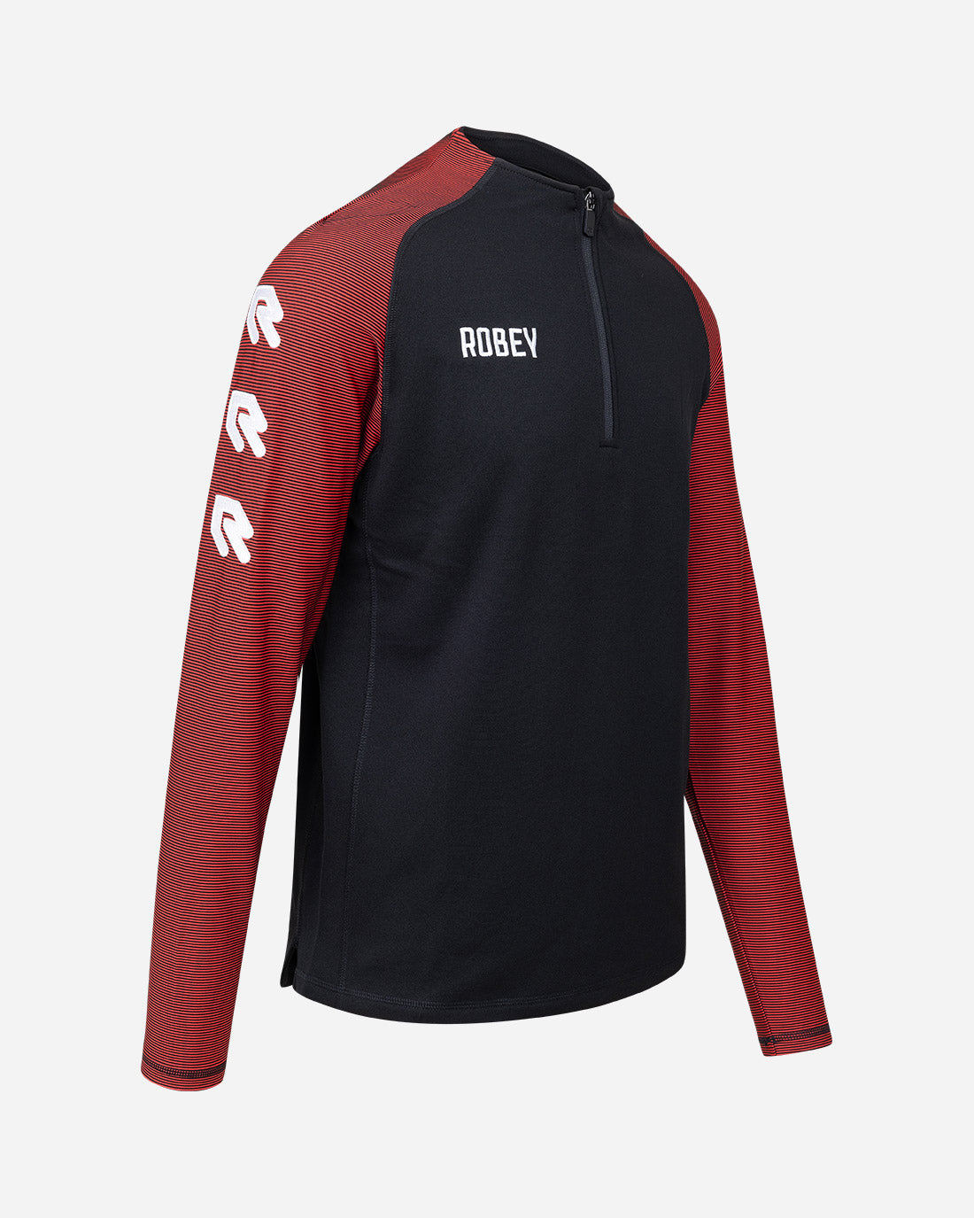 Performance Half-Zip Top