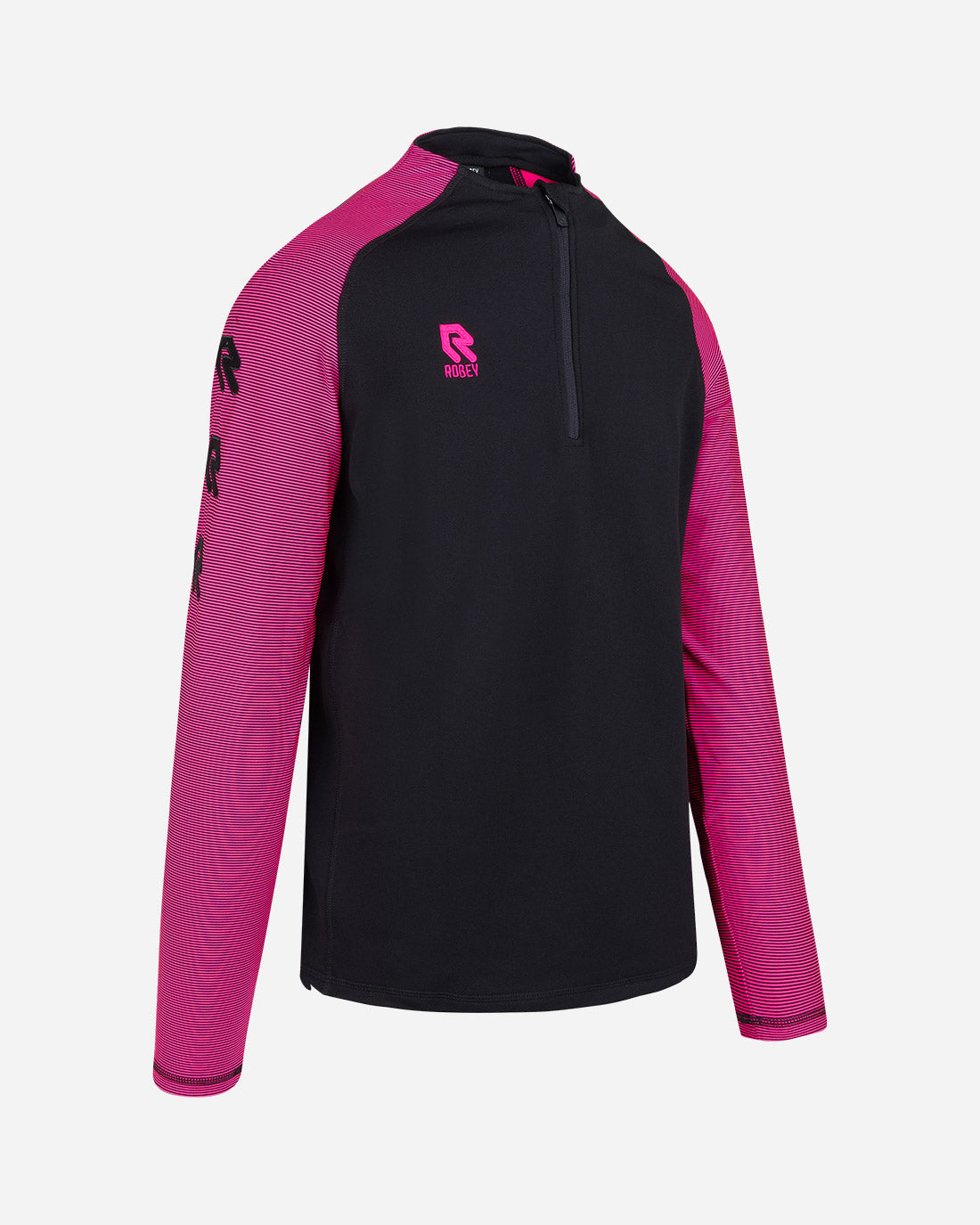 Performance Half-Zip Top