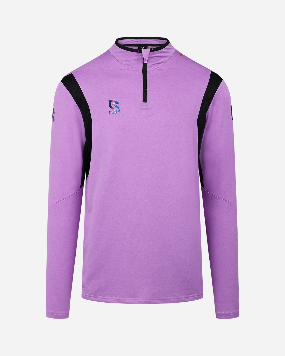 Playmaker Half-Zip Top