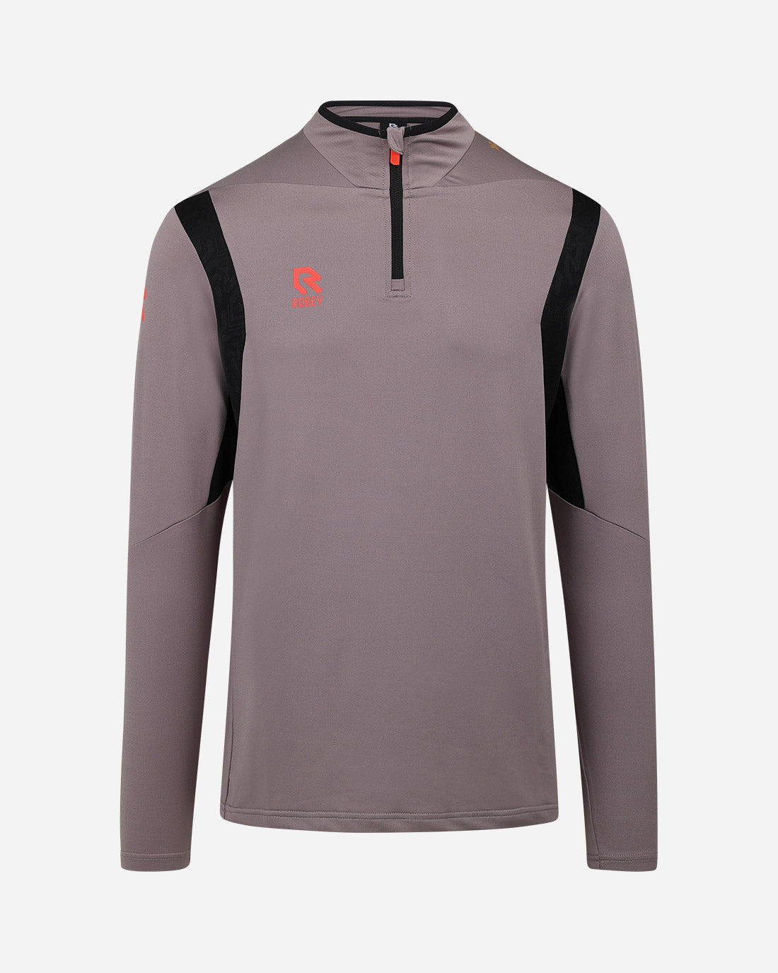 Playmaker Half-Zip Top