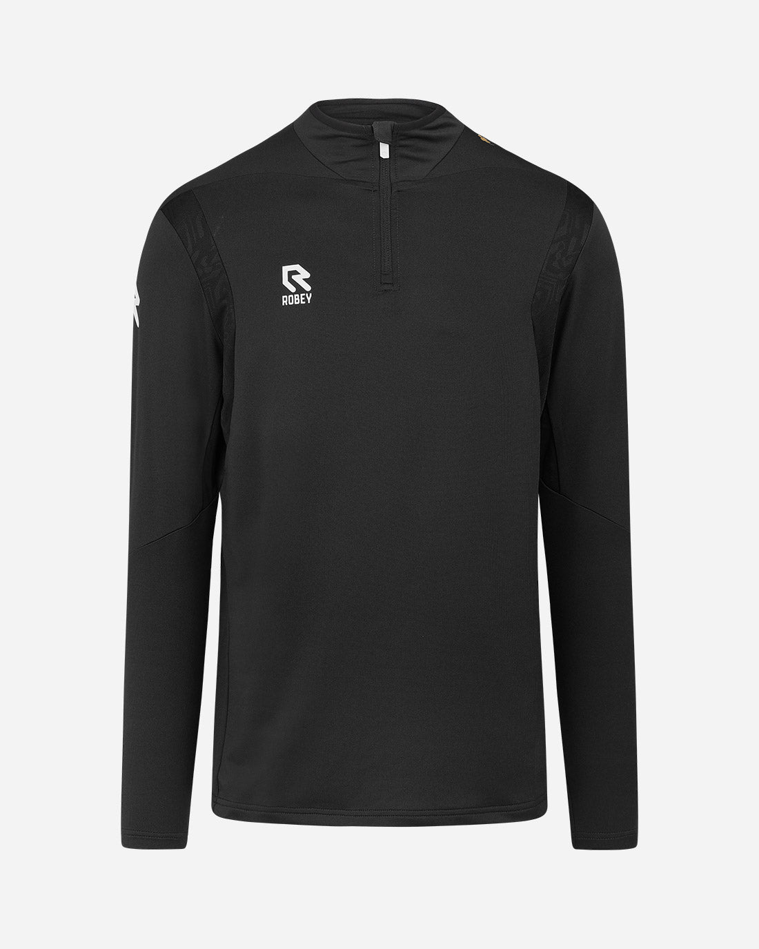 Playmaker Half-Zip Top
